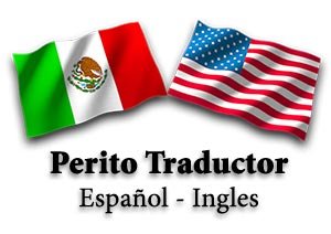 PERITO TRADUCTOR