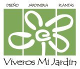 VIVEROS MI JARDIN