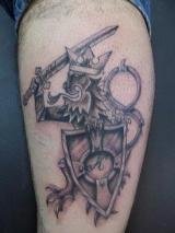 tattoo