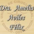 DRA. AMELIA AVILES FELIX