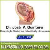 ULTRASONIDO (Doppler Color)