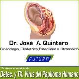 DETEC. Y TX. VIRUS DEL PAPILOMA HUMANO