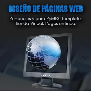 DISE�O DE P�GINAS WEB 