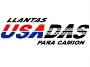 MAYOREO DE LLANTAS USADAS / Autos y Camiones