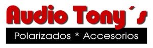 Audio Tony ´s