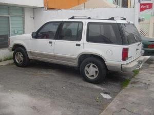 explorer 1993 4x4 oferta solo hoy $30.000.00