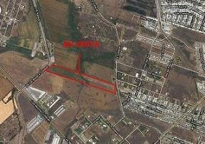 TERRENO DE 5 HECTS A $350 M2, SALIDA NORTE CULIACAN