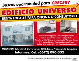 renta de locales para consultorio u oficinas