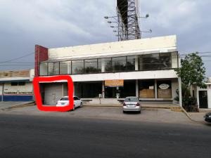 Rento Bodega salida sur