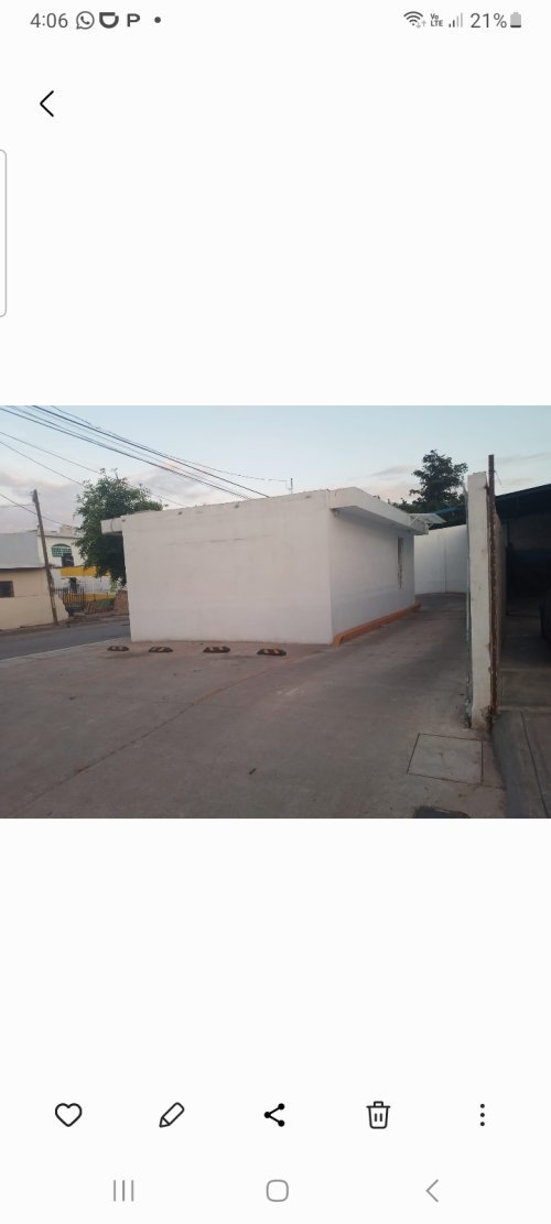 Local con drive trhuu