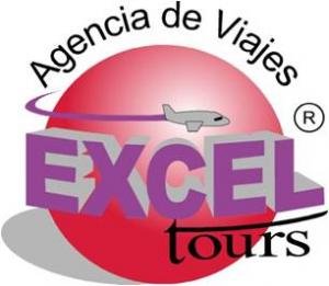 AGENCIA DE VIAJES EXCEL TOURS