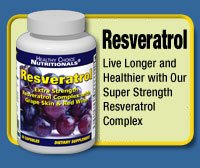 ! Luzca 15 años Más Joven, con RESVERATROL 500mg.