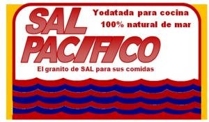 SAL PACIFICO, MARCO ANTONIO ROBLES PIÑA