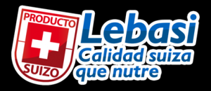 Gana dinero distribuyendo Lebasi Alimento Suizo 100% NATURAL