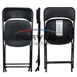 Venta de sillas plegables de plastico