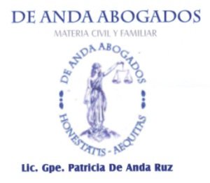 LIC. GPE. PATRICIA DE ANDA RUZ