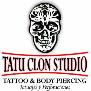 TATU CLON STUDIO