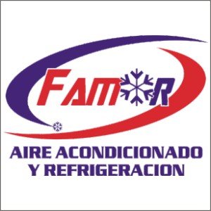 FAMOR AIRE ACONDICIONADO Y REFRIGERACION 