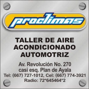 PROCLIMAS