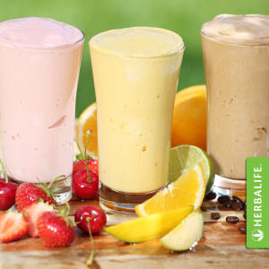 DISTRIBUIDOR INDEPENDIENTE DE HERBALIFE