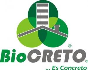 BIOCRETO, S.A. DE C.V.