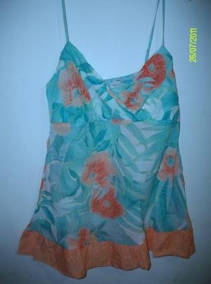 ROPA Y ACCESORIOS