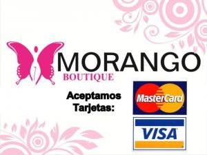 MORANGO BOUTIQUE Villas del Rí­o