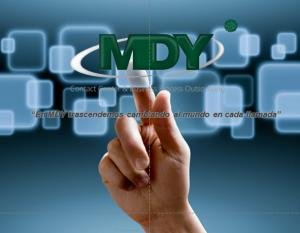 MDY CONTACT CENTER & BPO