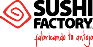 SUSHI FACTORY, SUC. CINEPOLIS