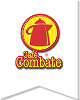 CAFÉ COMBATE