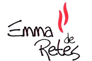 SERVICIO DE BANQUETES, EMMA DE RETES