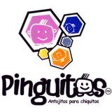 Pinguitos, Antojitos para chiquitos