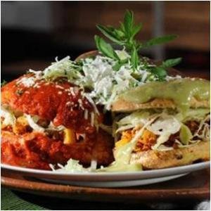 Antojitos Mexicanos Aguirres