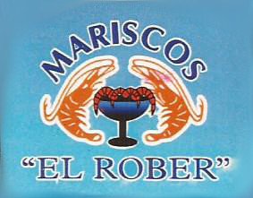 Mariscos EL ROBER