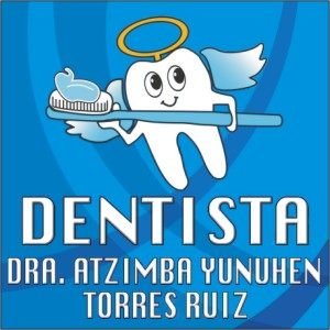 DRA. ATZIMBA YUNUHEN TORRES RUIZ