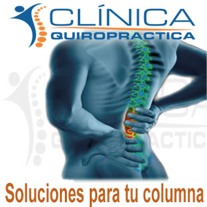 Clinica Quiropráctica y Terapia Fí­sica Culiacán. Dr. Mario López QUIROPRACTICO de U.S.A.
