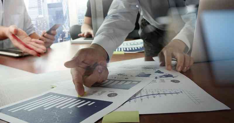10 tips para mejorar la productividad de su empresa