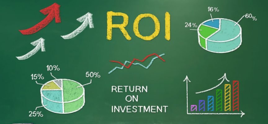 ¿ Cómo calcular el ROI de un negocio ?