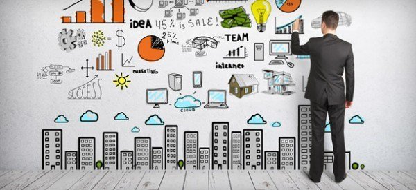 ¿ Qué es el Plan de Negocios ?